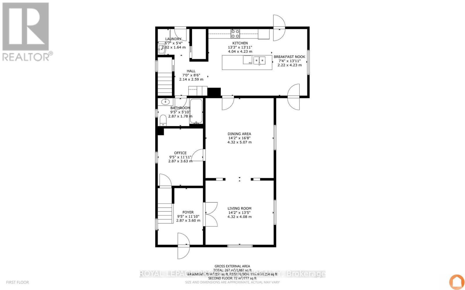 8 Mcgill Street, Marmora And Lake, Ontario  K0K 2M0 - Photo 38 - X12053081