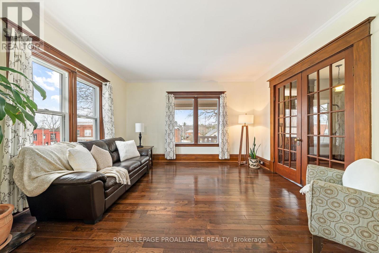 8 Mcgill Street, Marmora And Lake, Ontario  K0K 2M0 - Photo 4 - X12053081