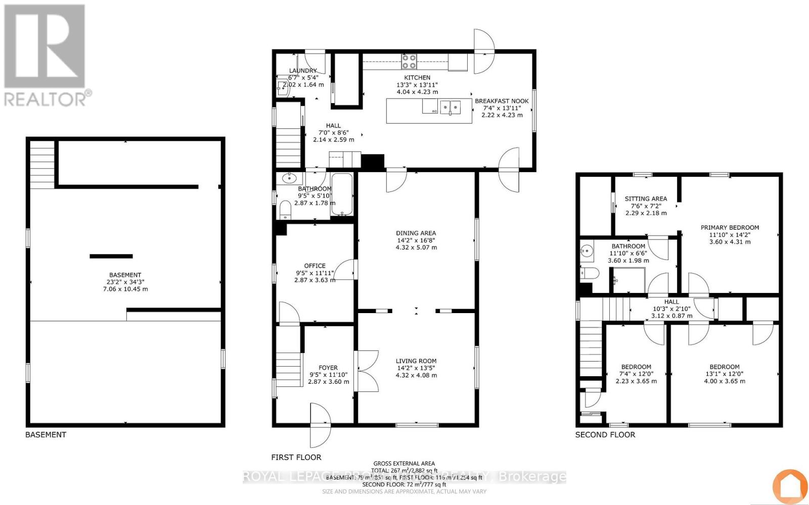 8 Mcgill Street, Marmora And Lake, Ontario  K0K 2M0 - Photo 40 - X12053081