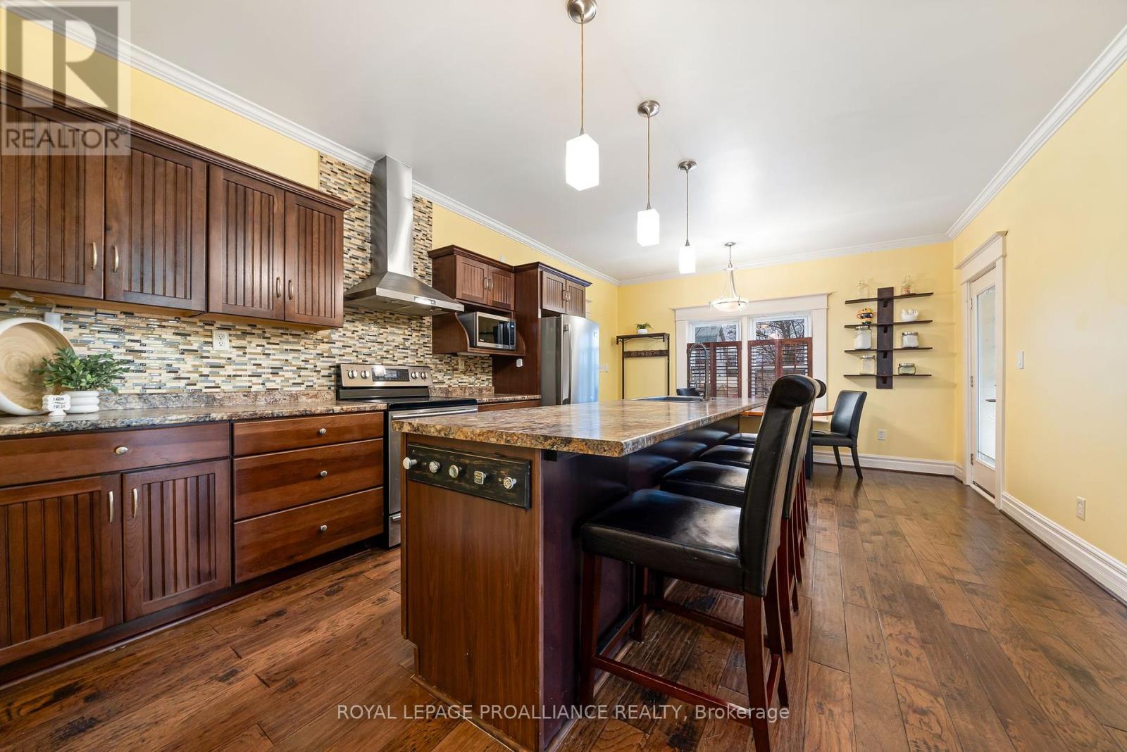 8 Mcgill Street, Marmora And Lake, Ontario  K0K 2M0 - Photo 8 - X12053081