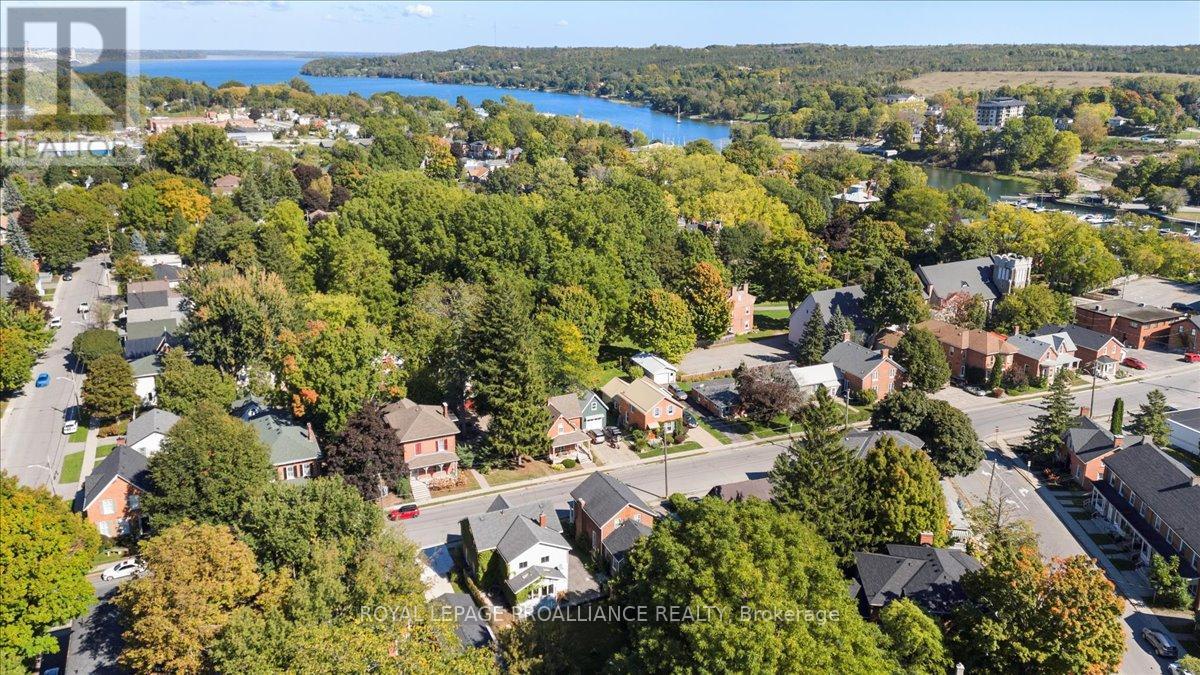 15 Paul Street, Prince Edward County, Ontario  K0K 2T0 - Photo 43 - X12053112