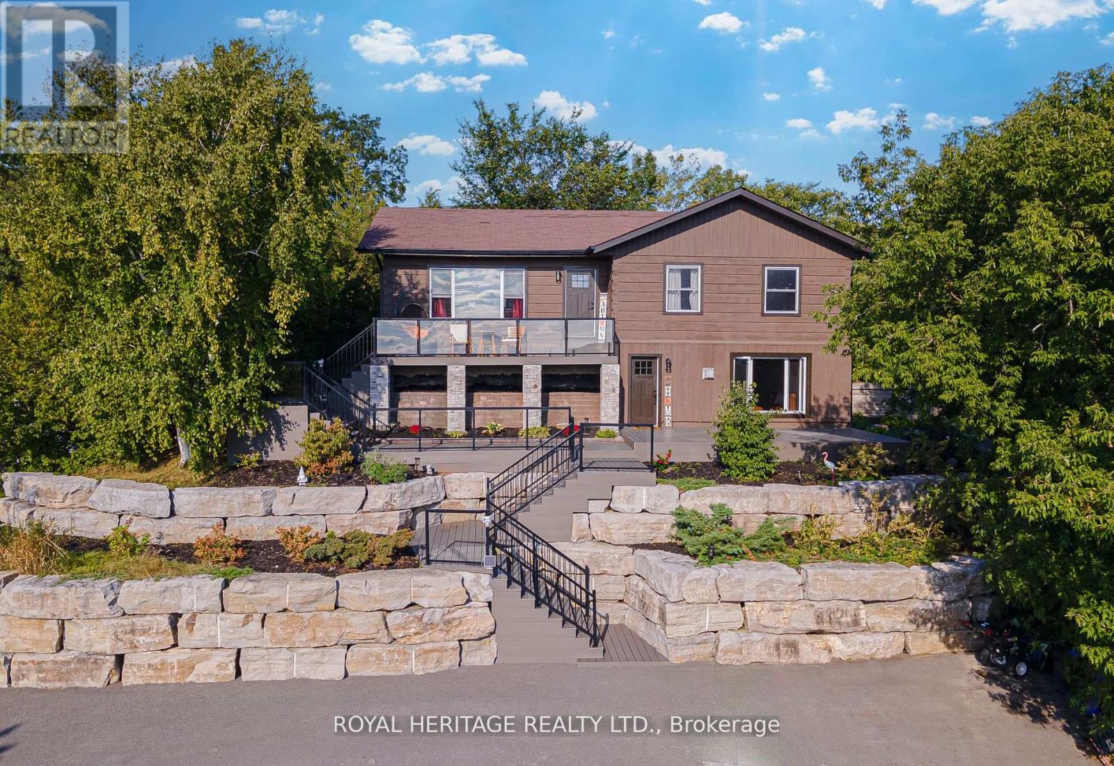 1237 Heather Glen Road, Asphodel-Norwood, Ontario  K0L 1Y0 - Photo 1 - X12053120