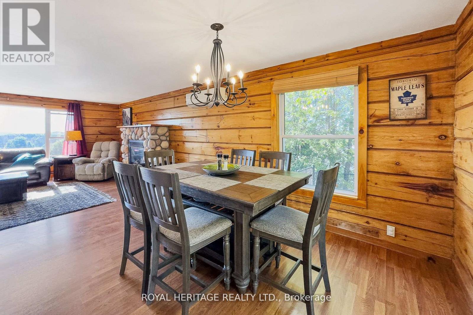 1237 Heather Glen Road, Asphodel-Norwood, Ontario  K0L 1Y0 - Photo 19 - X12053120