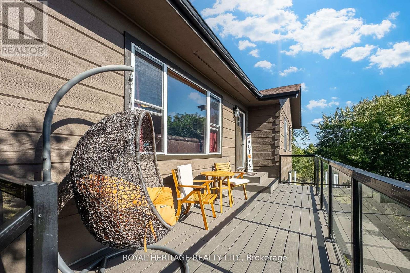 1237 Heather Glen Road, Asphodel-Norwood, Ontario  K0L 1Y0 - Photo 2 - X12053120