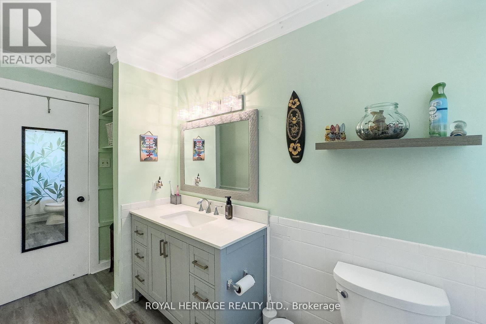 1237 Heather Glen Road, Asphodel-Norwood, Ontario  K0L 1Y0 - Photo 22 - X12053120
