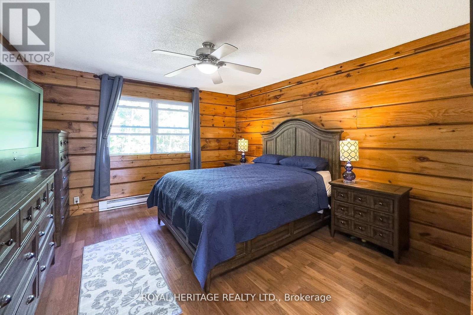 1237 Heather Glen Road, Asphodel-Norwood, Ontario  K0L 1Y0 - Photo 24 - X12053120