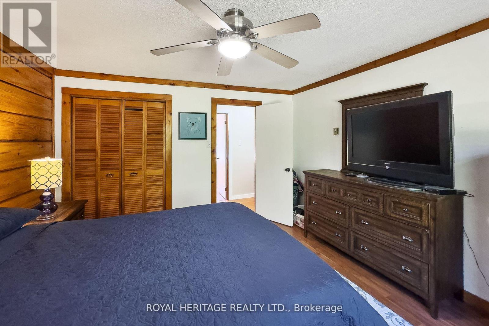 1237 Heather Glen Road, Asphodel-Norwood, Ontario  K0L 1Y0 - Photo 25 - X12053120