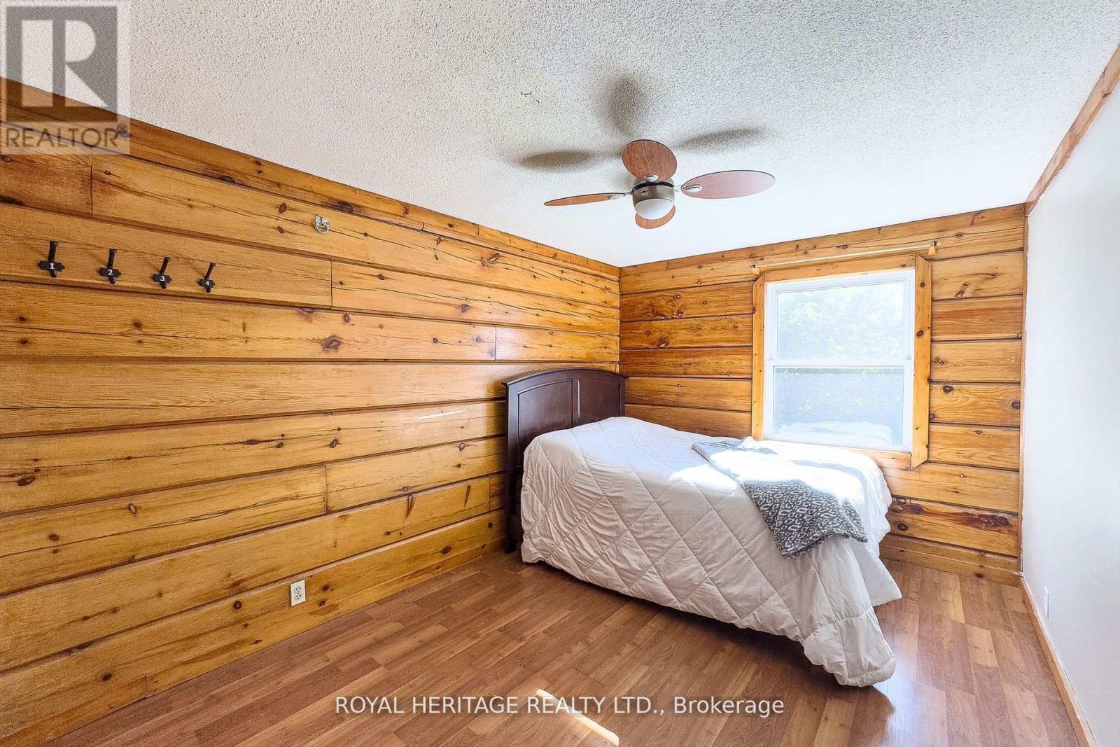 1237 Heather Glen Road, Asphodel-Norwood, Ontario  K0L 1Y0 - Photo 26 - X12053120