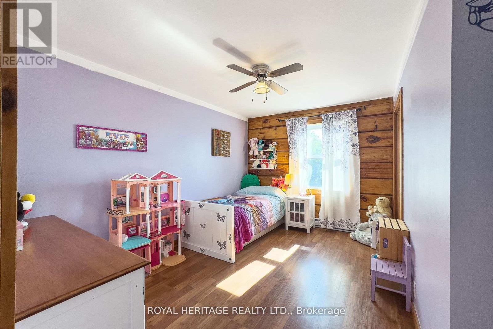 1237 Heather Glen Road, Asphodel-Norwood, Ontario  K0L 1Y0 - Photo 27 - X12053120