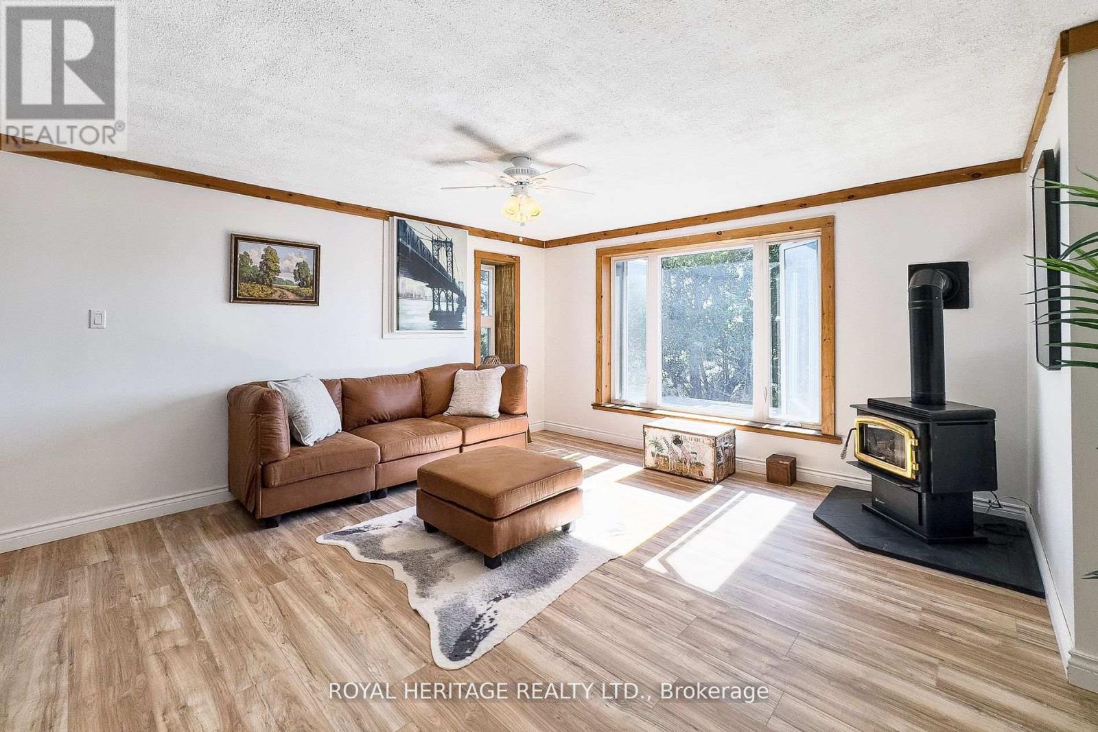 1237 Heather Glen Road, Asphodel-Norwood, Ontario  K0L 1Y0 - Photo 29 - X12053120