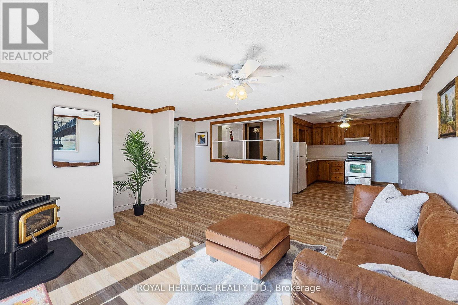 1237 Heather Glen Road, Asphodel-Norwood, Ontario  K0L 1Y0 - Photo 30 - X12053120