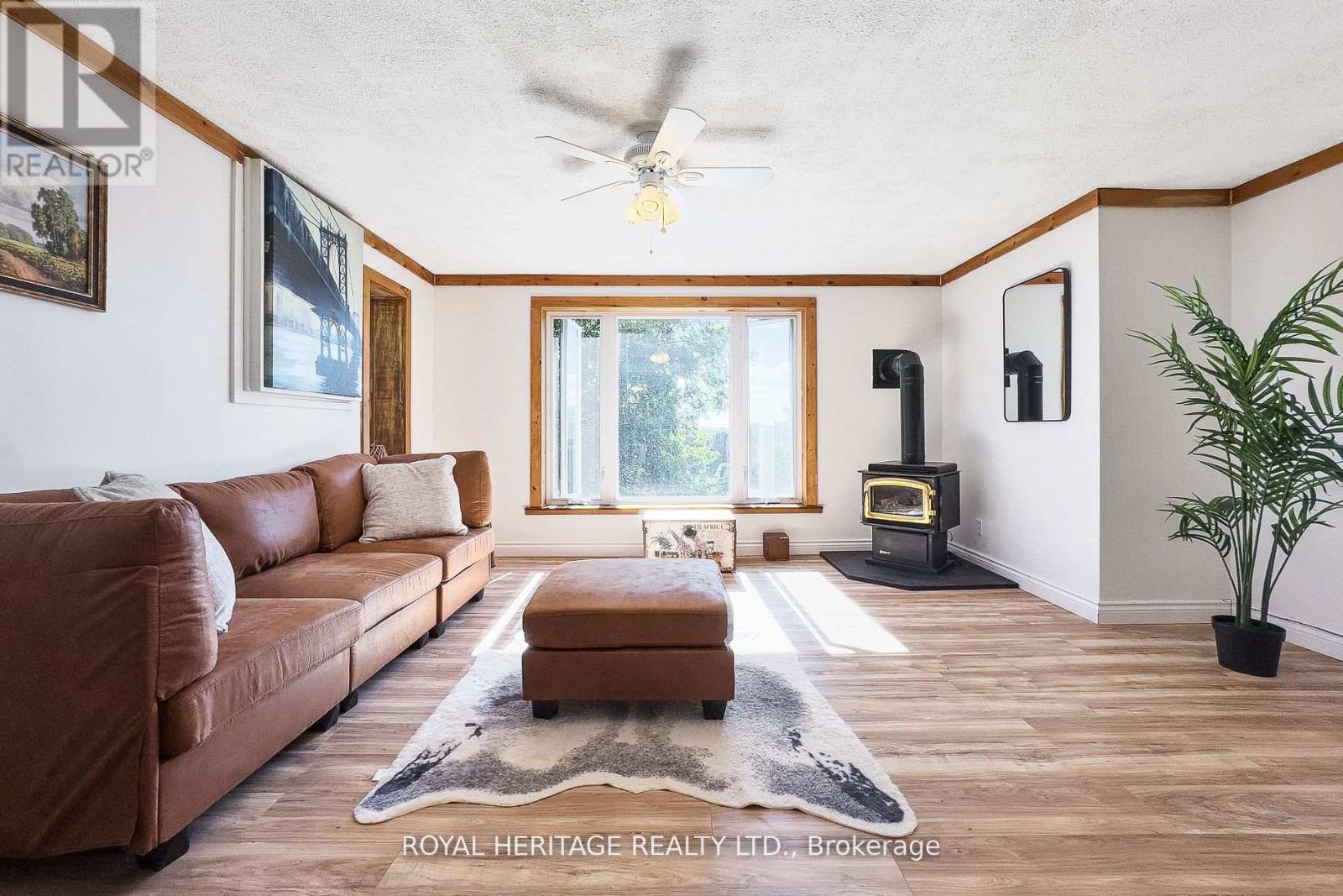 1237 Heather Glen Road, Asphodel-Norwood, Ontario  K0L 1Y0 - Photo 31 - X12053120