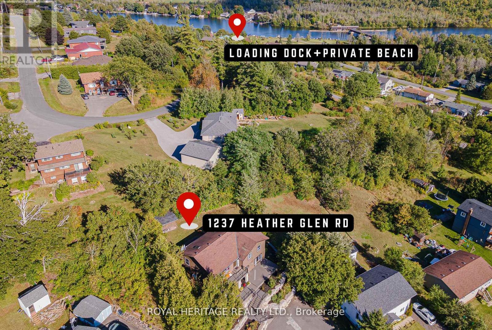 1237 Heather Glen Road, Asphodel-Norwood, Ontario  K0L 1Y0 - Photo 6 - X12053120