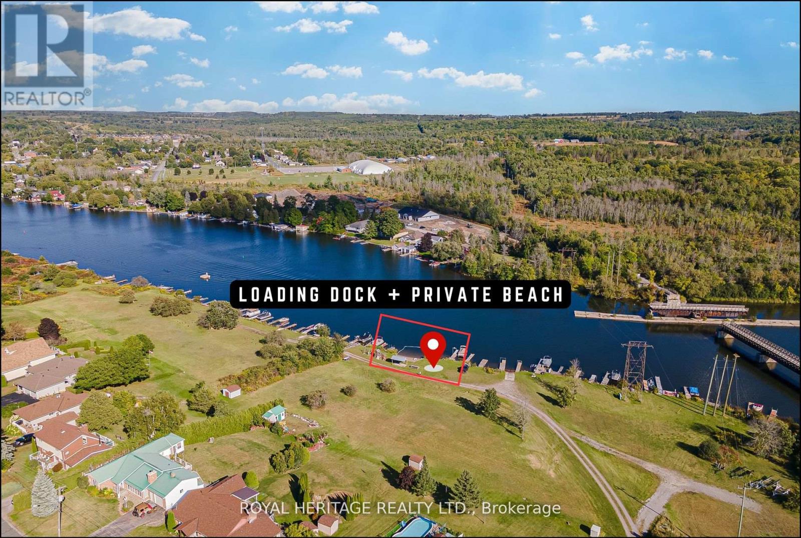 1237 Heather Glen Road, Asphodel-Norwood, Ontario  K0L 1Y0 - Photo 7 - X12053120