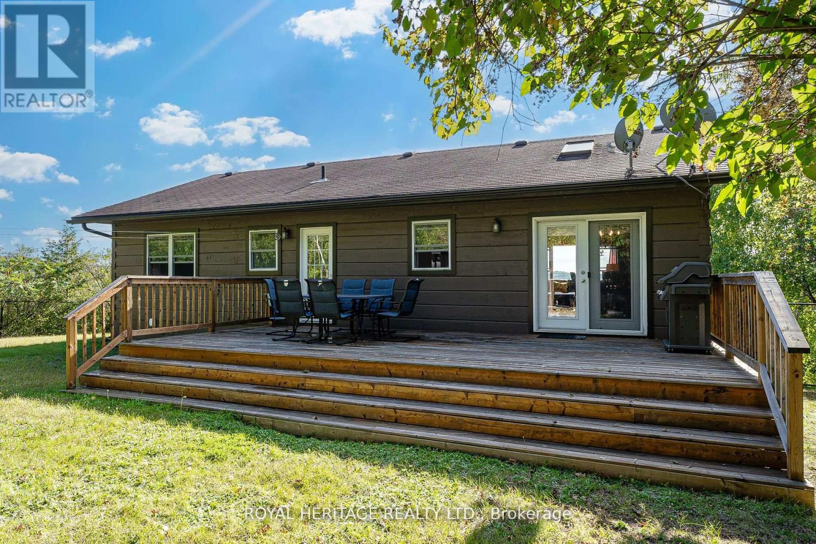 1237 Heather Glen Road, Asphodel-Norwood, Ontario  K0L 1Y0 - Photo 8 - X12053120