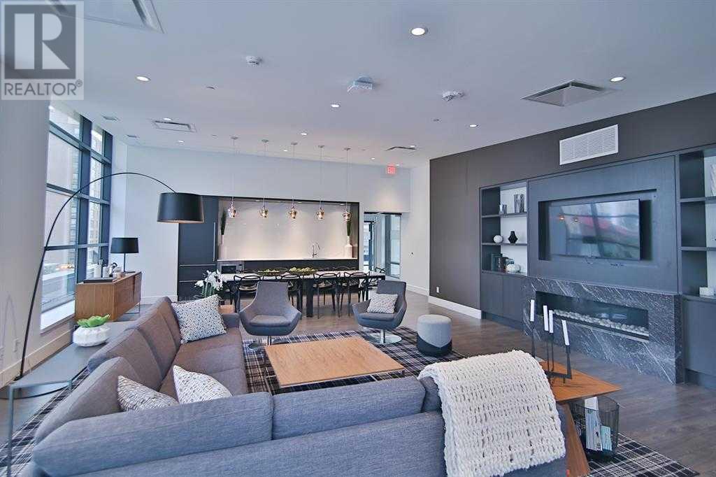 2208, 310 12 Avenue Sw, Calgary, Alberta  T2R 1B5 - Photo 32 - A2199541