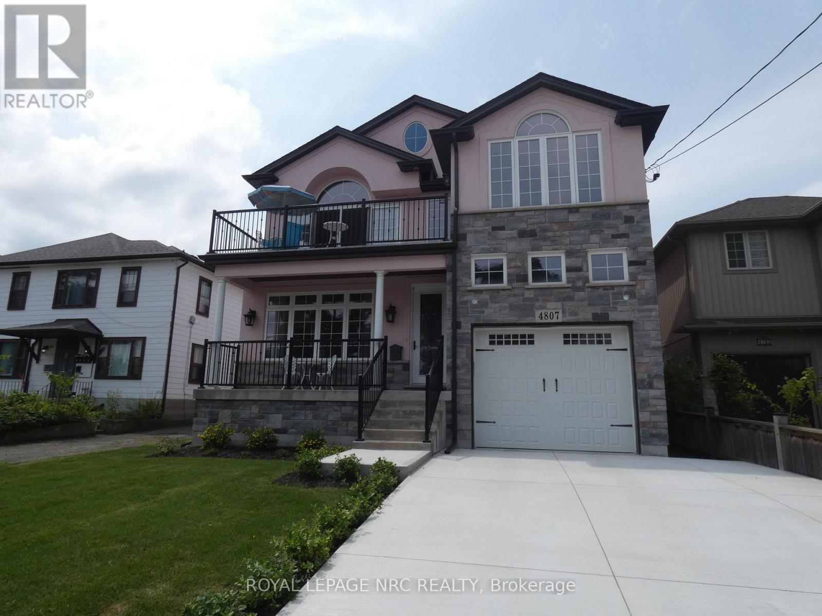 Property at 4807 ZIMMERMAN AVENUE image 1