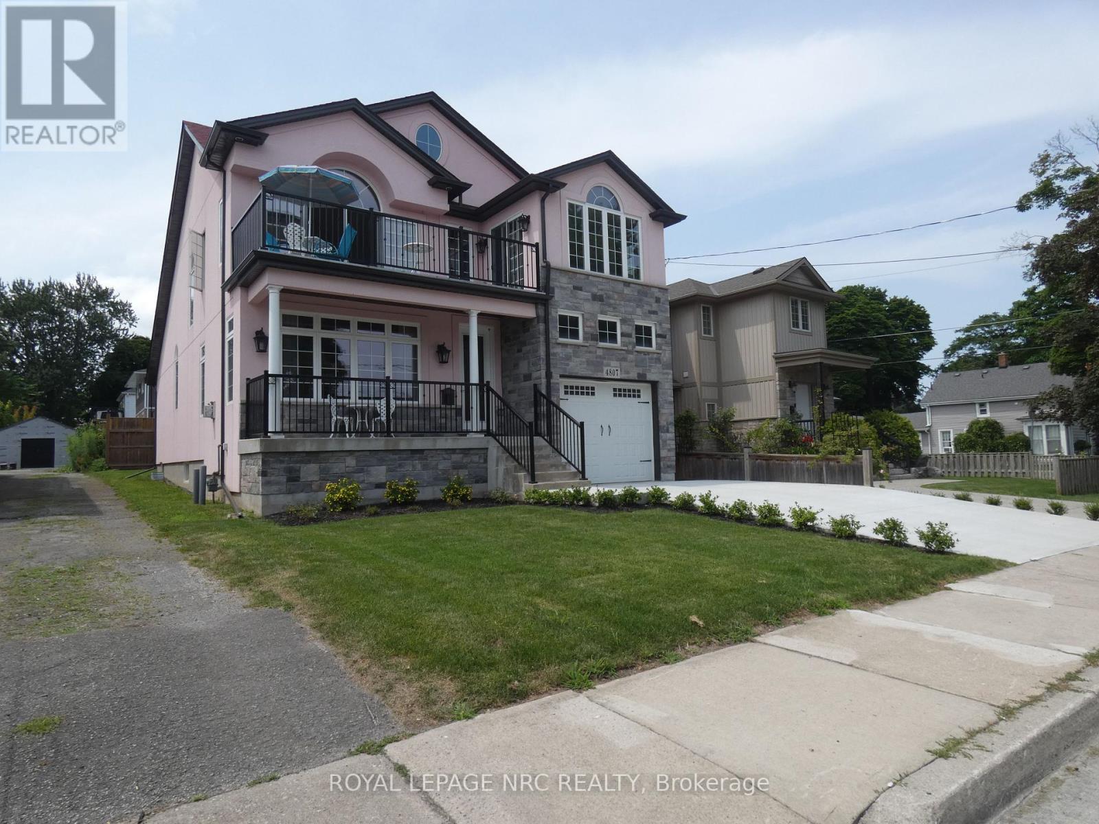 Property at 4807 ZIMMERMAN AVENUE image 2