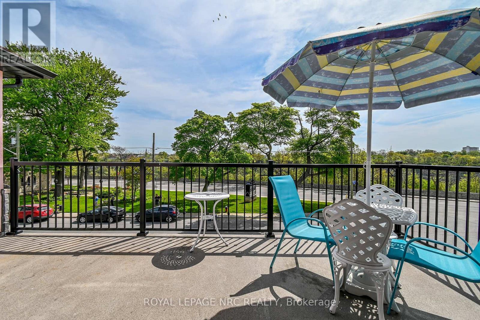 4807 Zimmerman Avenue, Niagara Falls (Downtown), Ontario  L2E 3N1 - Photo 22 - X12052899