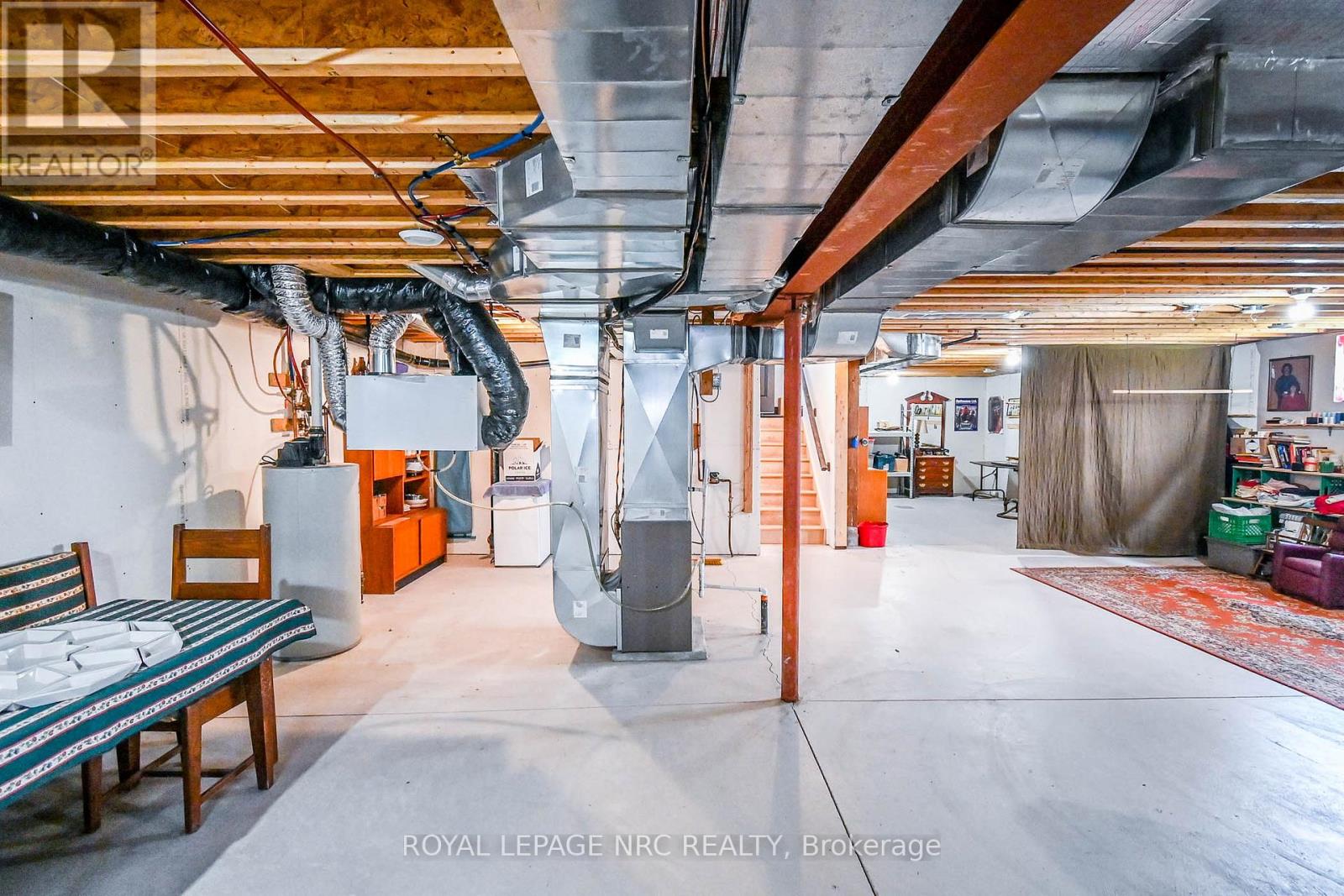 4807 Zimmerman Avenue, Niagara Falls (Downtown), Ontario  L2E 3N1 - Photo 30 - X12052899