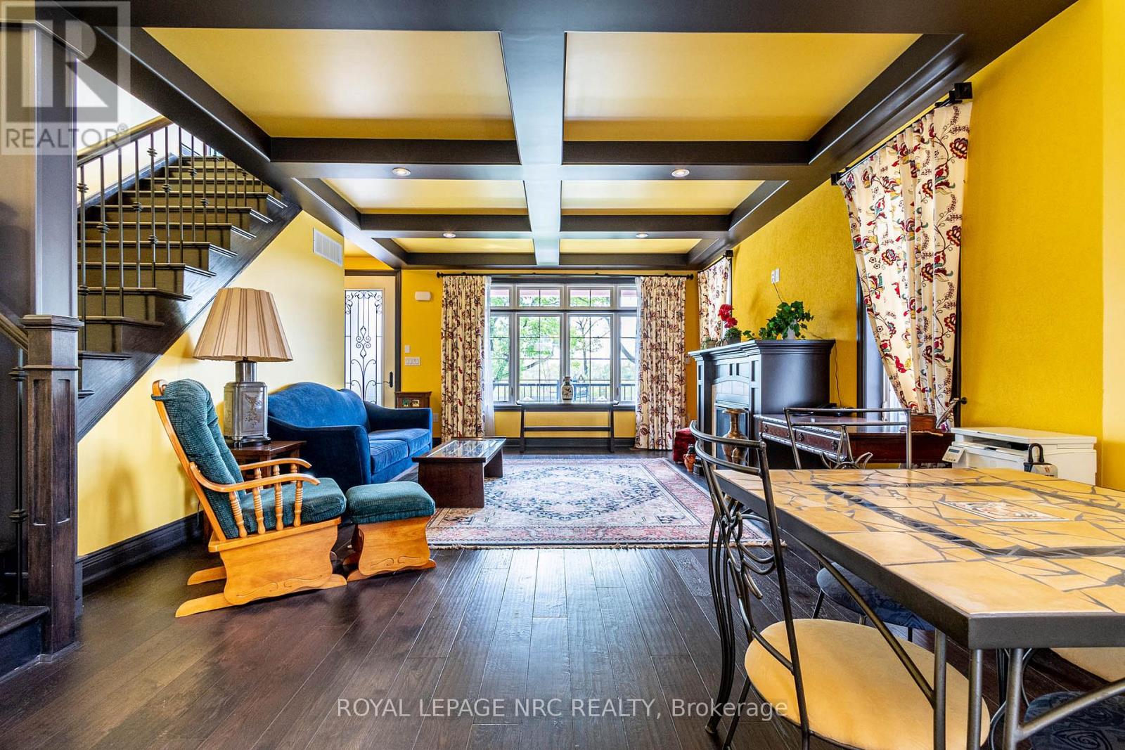 4807 Zimmerman Avenue, Niagara Falls (Downtown), Ontario  L2E 3N1 - Photo 6 - X12052899