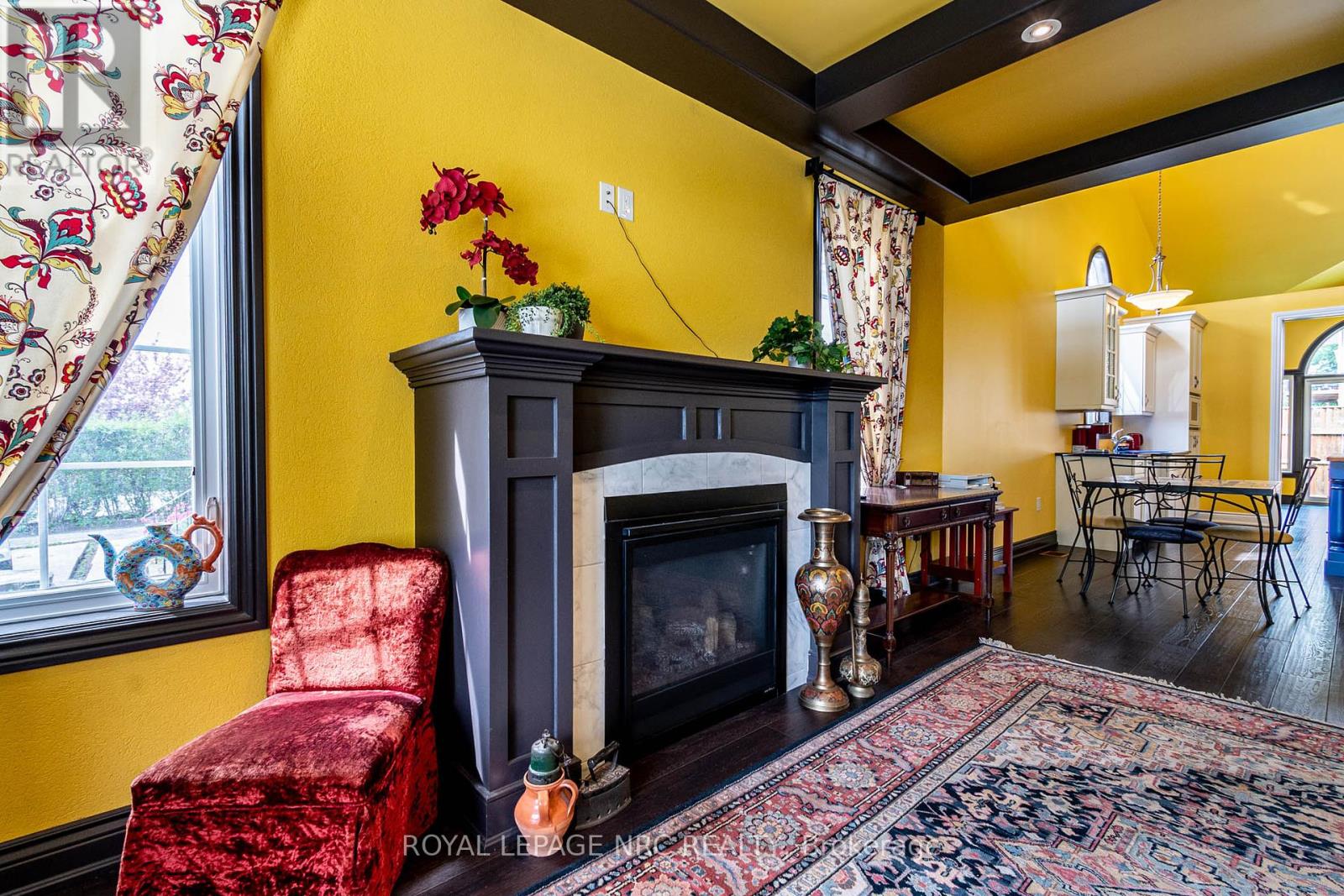 4807 Zimmerman Avenue, Niagara Falls (Downtown), Ontario  L2E 3N1 - Photo 7 - X12052899