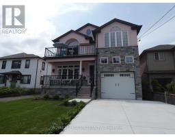 4807 ZIMMERMAN AVENUE, Niagara Falls, Ontario