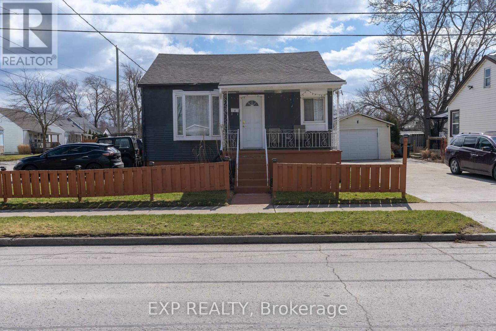 Property at 4 HOMEWOOD AVENUE image 1