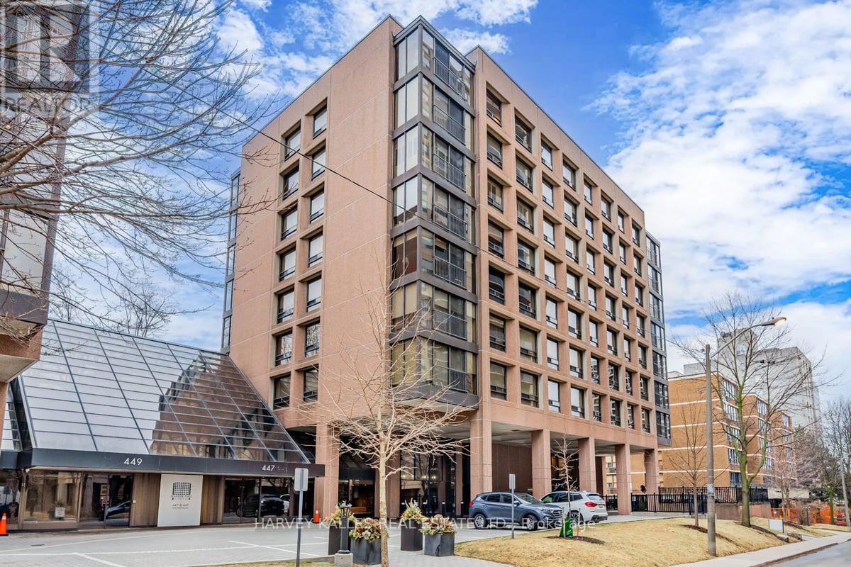 Property at PH09 - 447 WALMER ROAD image 1