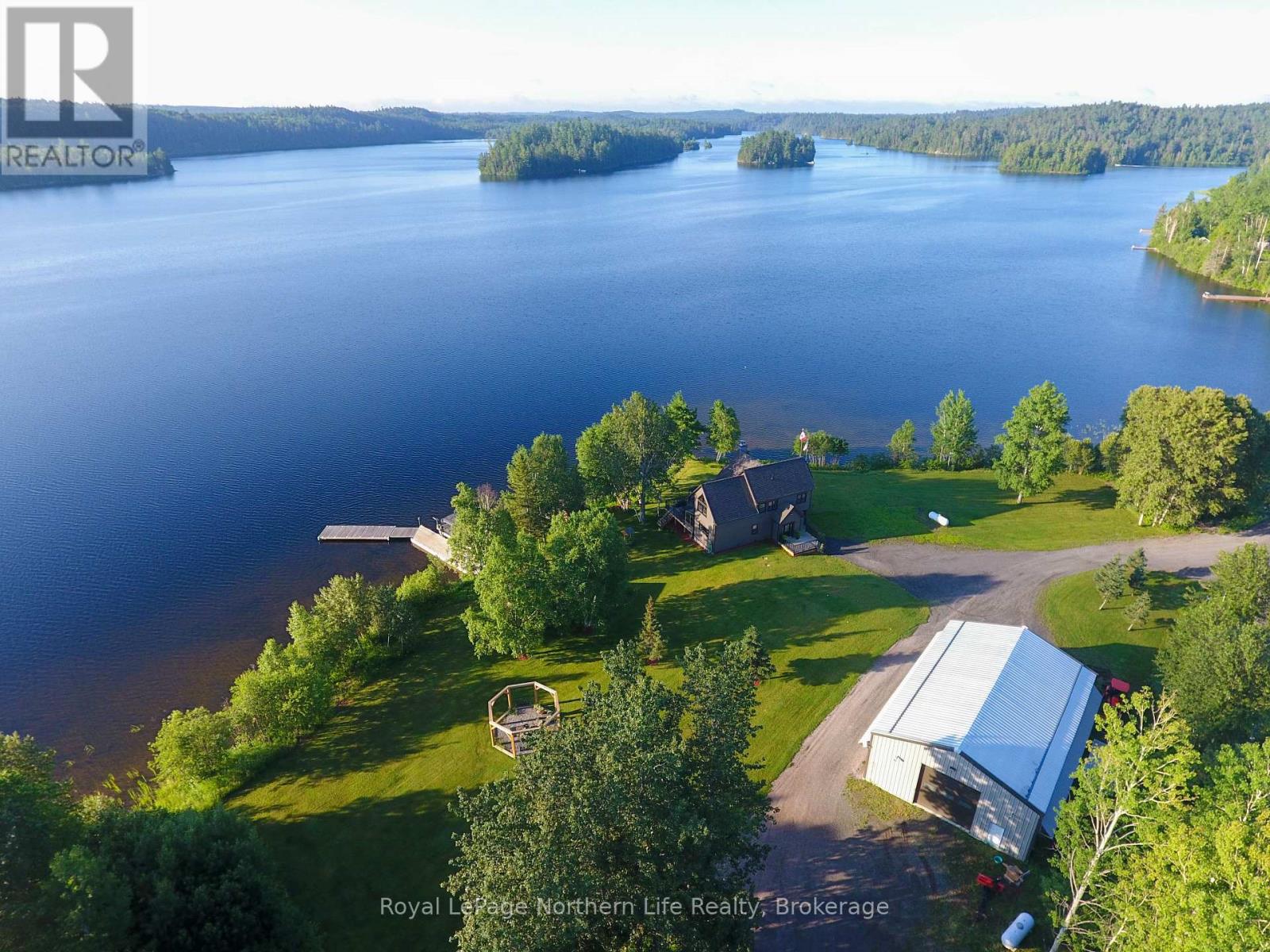 33 White Bear Court, Temagami, Ontario  P0H 2H0 - Photo 42 - X12052902