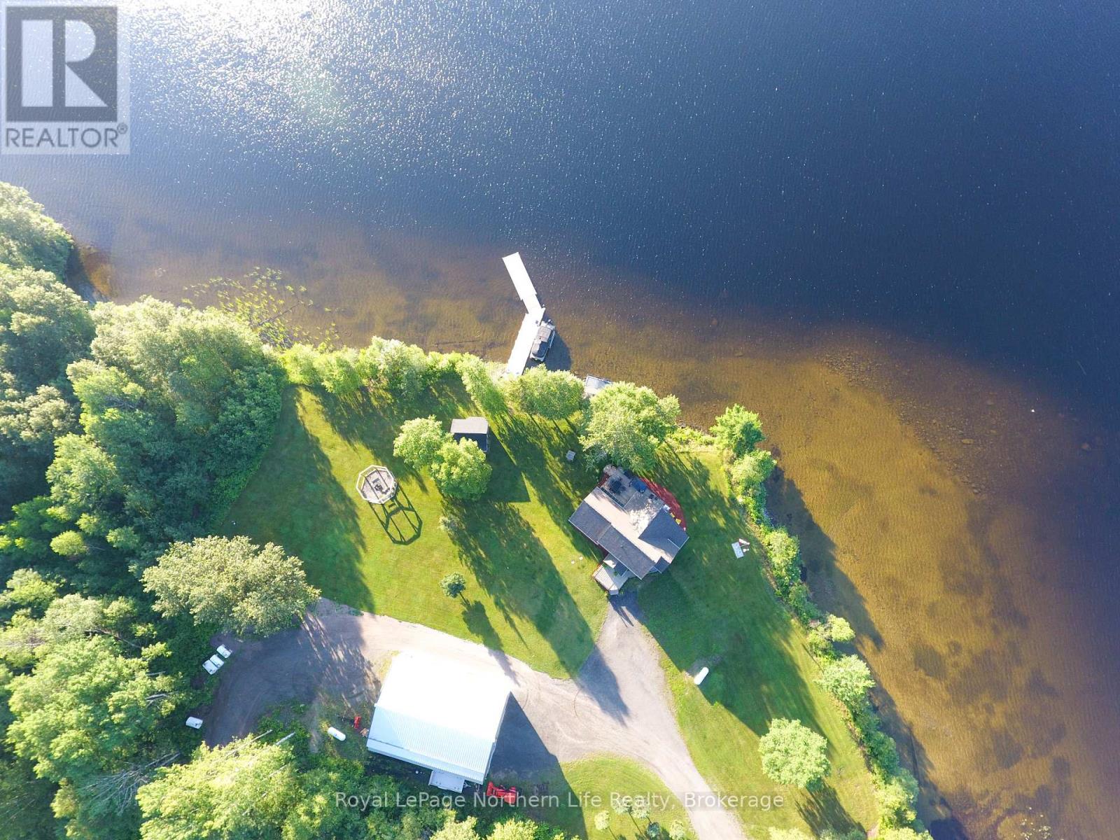 33 White Bear Court, Temagami, Ontario  P0H 2H0 - Photo 43 - X12052902