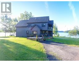 33 WHITE BEAR COURT, Temagami, Ontario