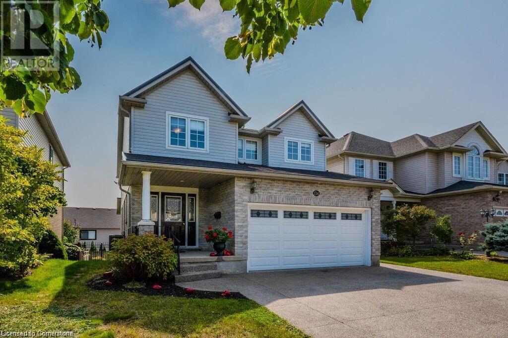 Property at 134 APPLE RIDGE Drive image 2