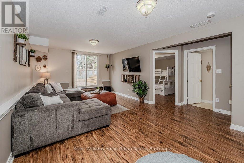 38 Milligan Street, Centre Wellington, Ontario  N1M 3R3 - Photo 12 - X12052889