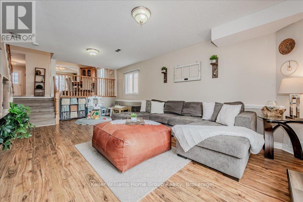 38 Milligan Street, Centre Wellington, Ontario  N1M 3R3 - Photo 14 - X12052889