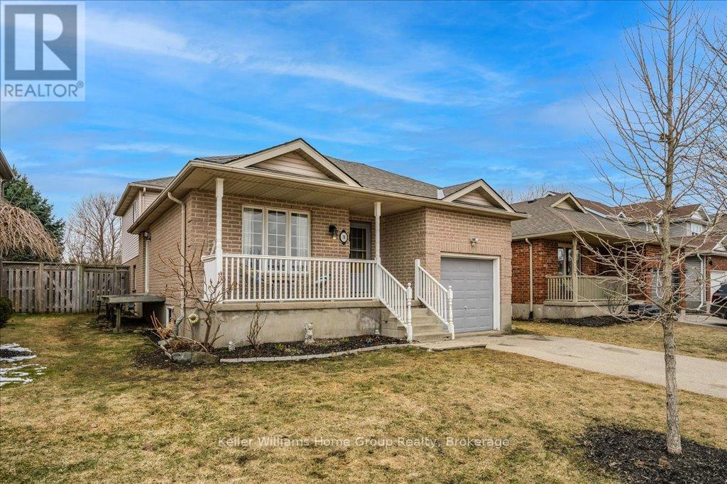 Property at 38 MILLIGAN STREET image 2
