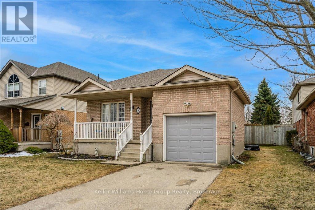 Property at 38 MILLIGAN STREET image 3