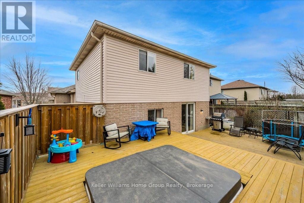 38 Milligan Street, Centre Wellington, Ontario  N1M 3R3 - Photo 34 - X12052889