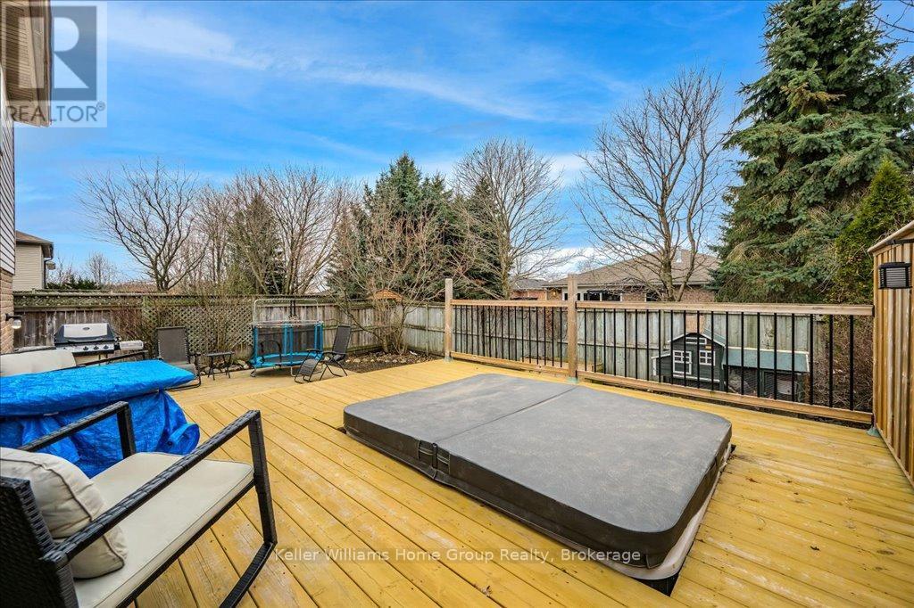 38 Milligan Street, Centre Wellington, Ontario  N1M 3R3 - Photo 35 - X12052889