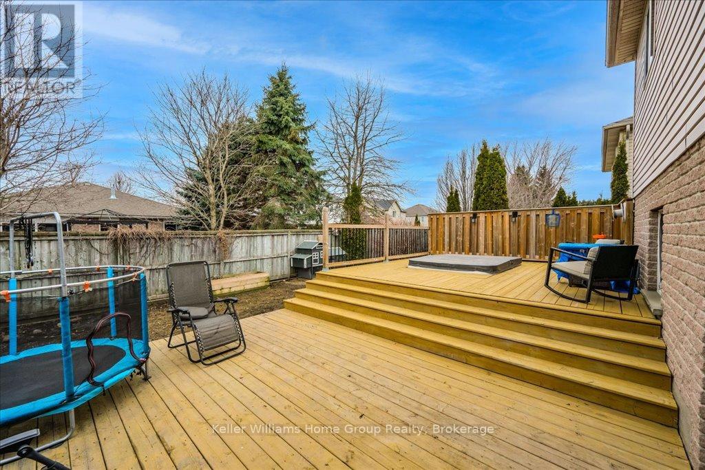 38 Milligan Street, Centre Wellington, Ontario  N1M 3R3 - Photo 36 - X12052889