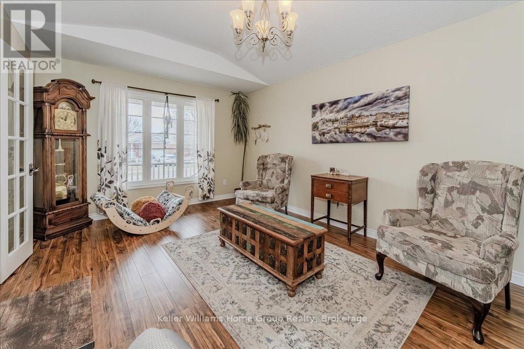 38 Milligan Street, Centre Wellington, Ontario  N1M 3R3 - Photo 6 - X12052889