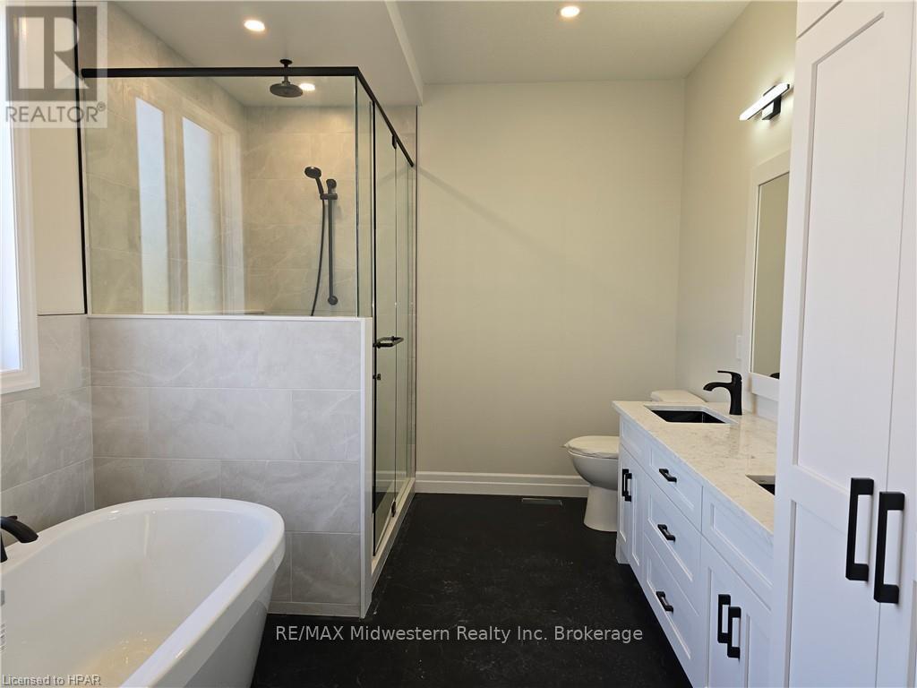 475 Keeso Lane, North Perth, Ontario  N4W 0J3 - Photo 8 - X11898520