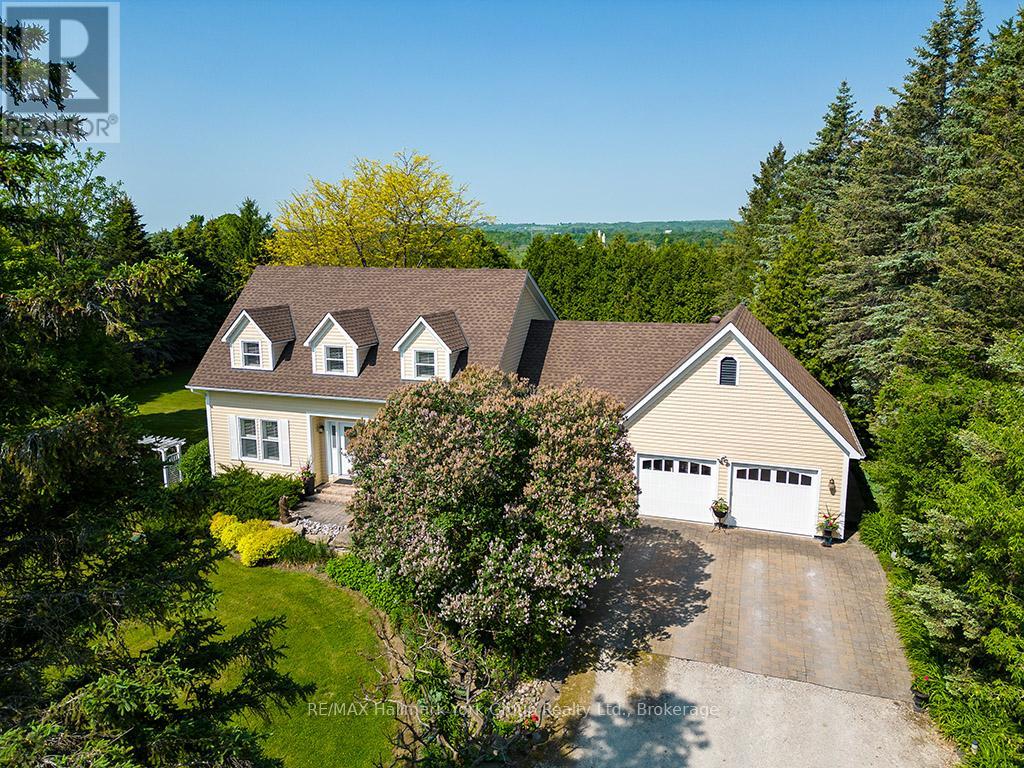 788267 Grey 13 Road, Blue Mountains, Ontario  N0H 1J0 - Photo 10 - X12053057