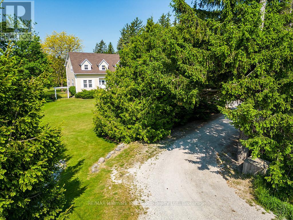 788267 Grey 13 Road, Blue Mountains, Ontario  N0H 1J0 - Photo 8 - X12053057