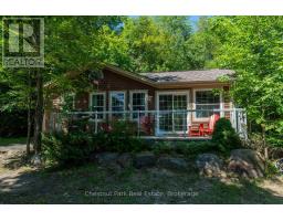 111-2 - 1052 RAT BAY ROAD, lake of bays (franklin), Ontario