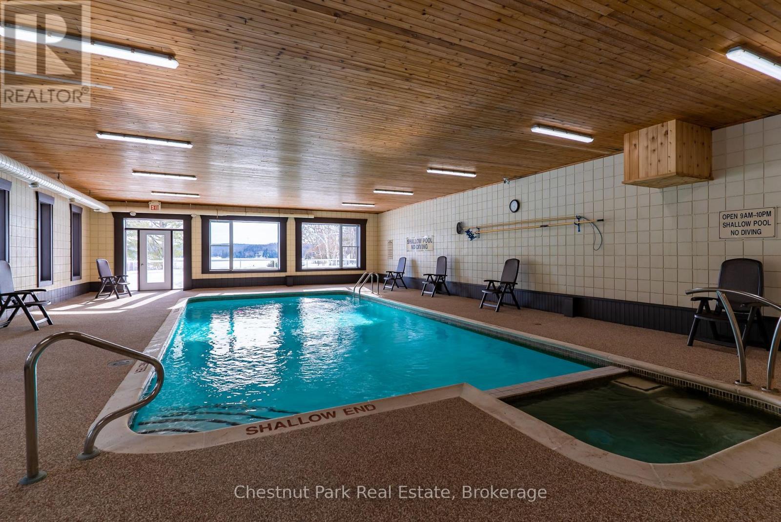 111-2 - 1052 Rat Bay Road, Lake Of Bays, Ontario  P0A 1H0 - Photo 25 - X12053068