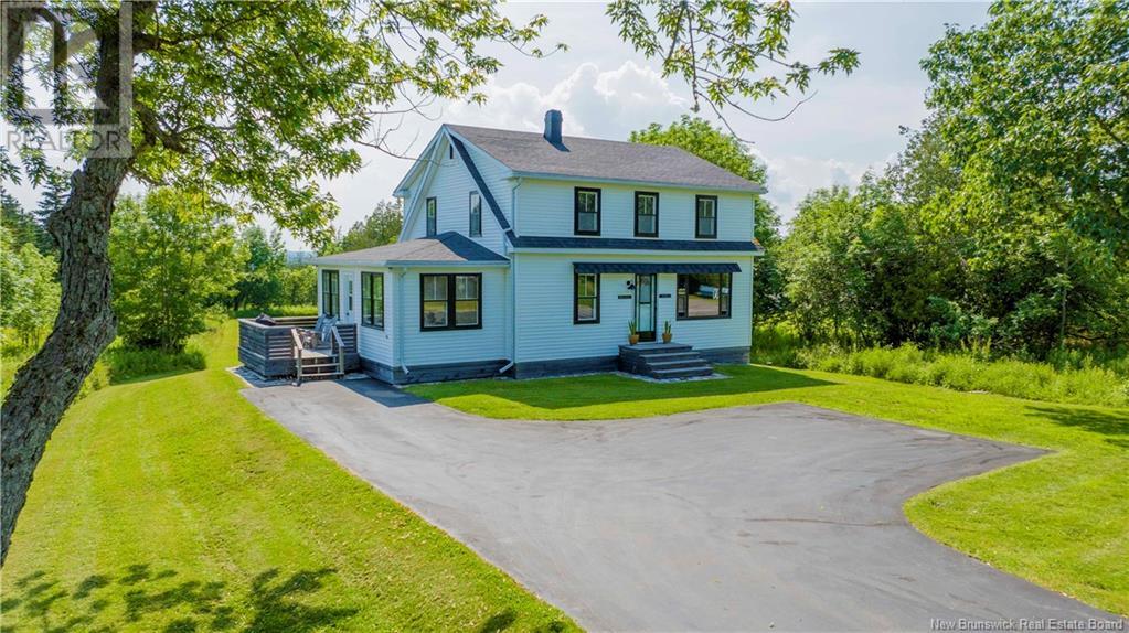 679 Bayview Drive, Saint Andrews, New Brunswick  E5B 2N2 - Photo 2 - NB115159