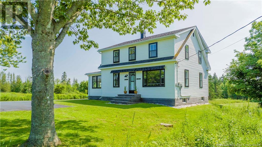 679 Bayview Drive, Saint Andrews, New Brunswick  E5B 2N2 - Photo 39 - NB115159