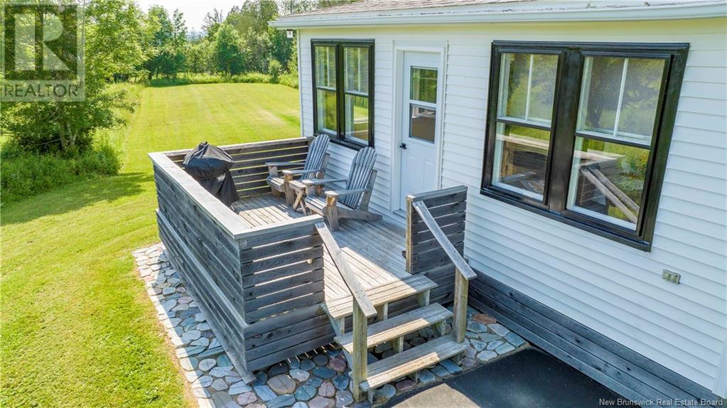 679 Bayview Drive, Saint Andrews, New Brunswick  E5B 2N2 - Photo 5 - NB115159