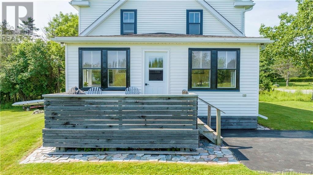 679 Bayview Drive, Saint Andrews, New Brunswick  E5B 2N2 - Photo 6 - NB115159